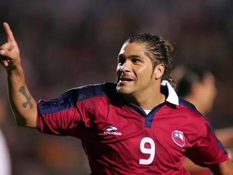 La confesión de Reinaldo Navia: "Mi gran sueño era jugar en Colo Colo"