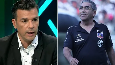 El actual comentarista del CDF alabó lo hecho hasta ahora por Gualberto.