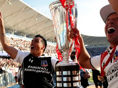 Revive la campaña completa del título ganado en el Transición 2017