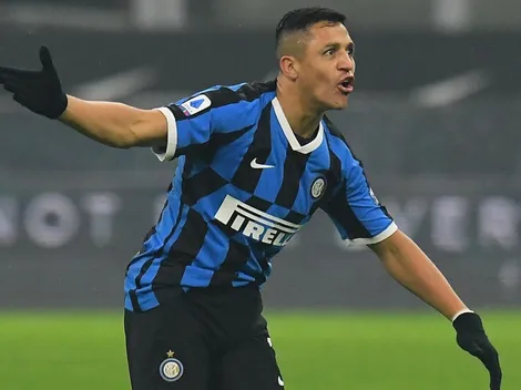 Alexis Sánchez puede caer a 5 millones de euros por el coronavirus