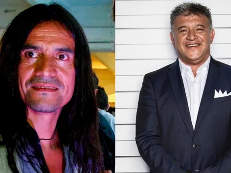 Mendoza postula a Claudio Borghi como próximo DT de Colo Colo