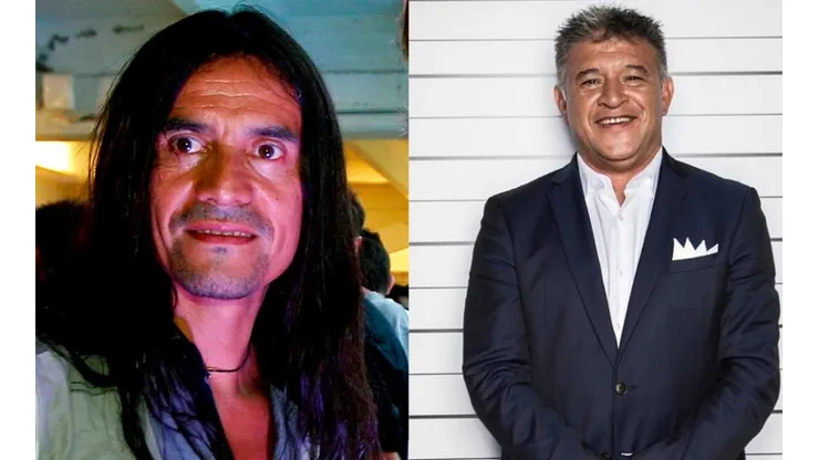 Gabriel Mendoza apuesta por el Bichi para DT de Colo Colo