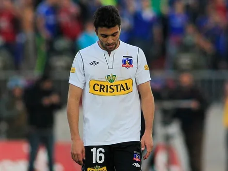 Mauro Olivi desclasifica su patada a Marcelo Díaz