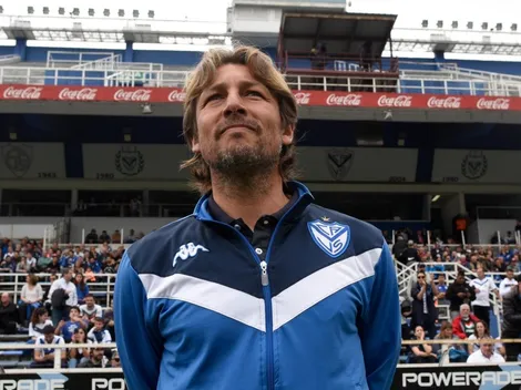 Colo Colo desmiente negociaciones con Gabriel Heinze