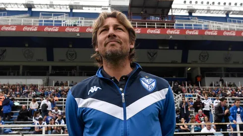 Colo Colo nunca tuvo interés por Gabriel Heinze