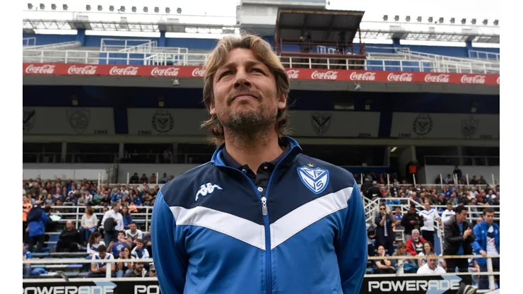 Colo Colo nunca tuvo interés por Gabriel Heinze