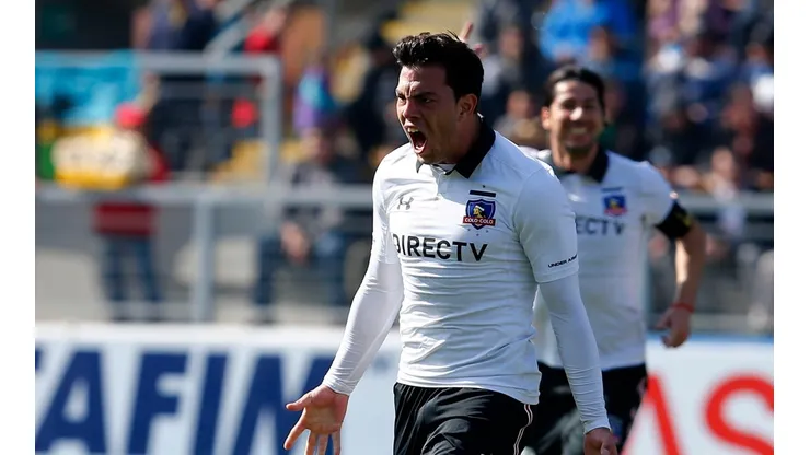 Fernando Meza cree que Colo Colo está para cosas grandes