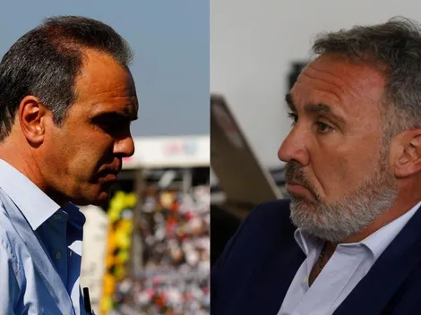 Lasarte dejó en visto a Espina y no le contestó el teléfono