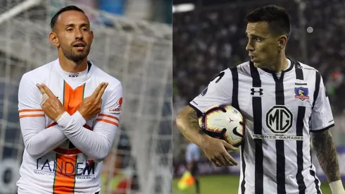 Marcelo Cañete habla de su amistad con Pablo Mouche