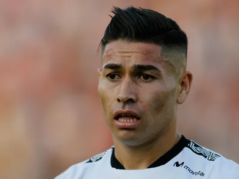 Opazo: "Cuando el virus se vuelva buena persona, volvamos a las calles"