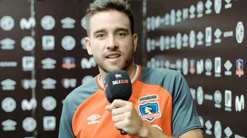 Matías Zaldivia respondió preguntas sobre su vida