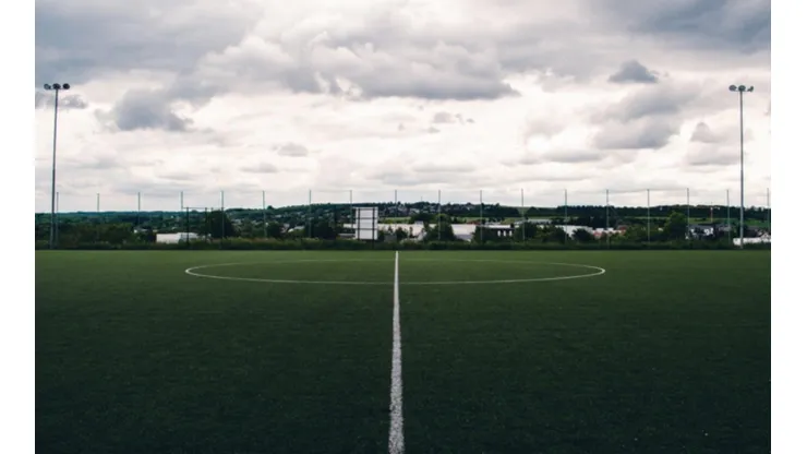 ¿Cómo es la dieta de los futbolistas de élite en época de cuarentena?