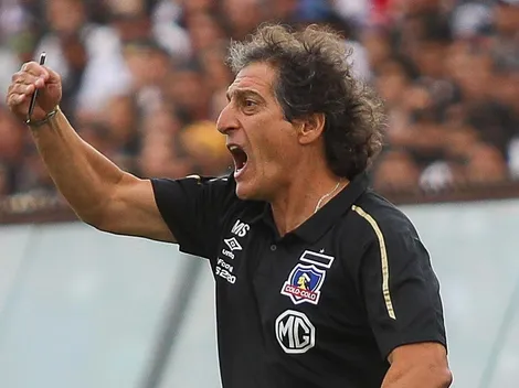 Alianza Lima busca un permiso especial para que Mario Salas pueda viajar a Perú