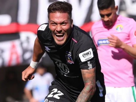 Agente de Parraguez pone la pausa a un interés de Alianza Lima