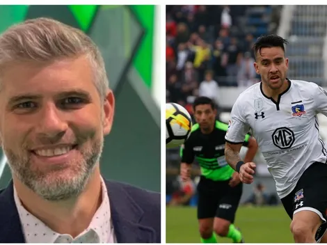 Manuel De Tezanos postula a Matías Zaldivia para la Roja