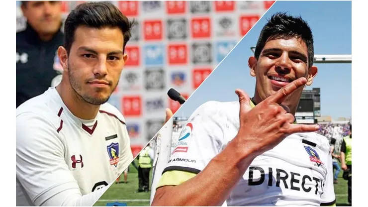 Fernando Meza y su regreso