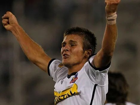 Diego Rubio dejó en claro su deseo de volver al Cacique