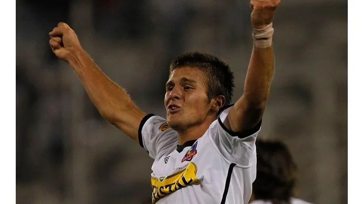 El ex jugador de Colo Colo actualmente está en el Colorado Rapids de la MLS.