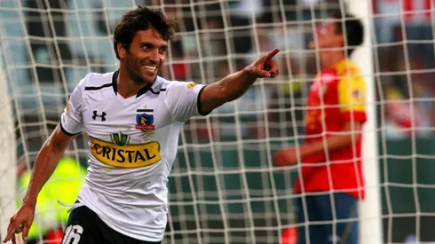 Mauro Olivi habla de su presente en el campo