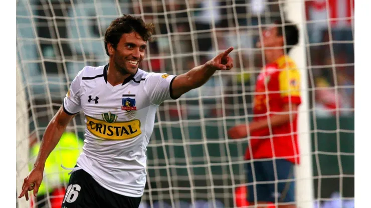 Mauro Olivi habla de su presente en el campo