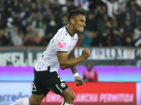 Agente de Parraguez revela ofertas del extranjero