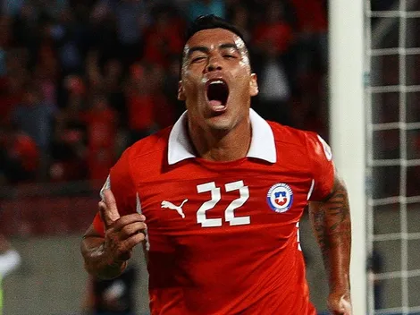 A siete años de la noche salvadora de Paredes en La Roja