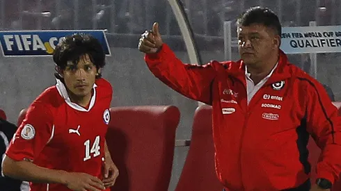 Ante Portugal el 14 volvió a convertir de tiro libre tras largos años de espera.