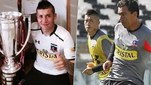 El sueño cumplido de Jason Silva