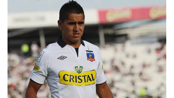 Emilio Hernández y su nueva vida