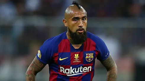 El club del formado en Colo Colo presentó dos contagiados.