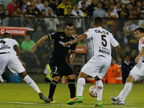 Clubes sudamericanos desafían a Colo Colo a divertido challenge de ídolos