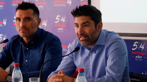 Gamadiel García manifestó su rechazo a la posibilidad de bajar salarios