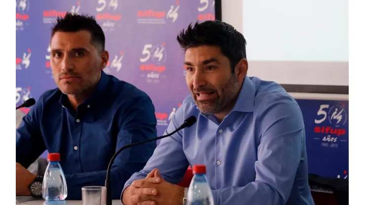 Gamadiel García manifestó su rechazo a la posibilidad de bajar salarios