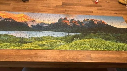 El panorama de Darío Melo