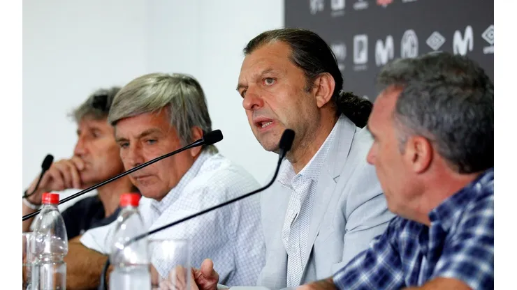 ByN sigue en la búsqueda de DT.