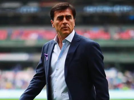 Quinteros es la gran carta de Colo Colo tras posponer la búsqueda de entrenador