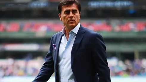 Gustavo Quinteros en Xolos de Tijuana