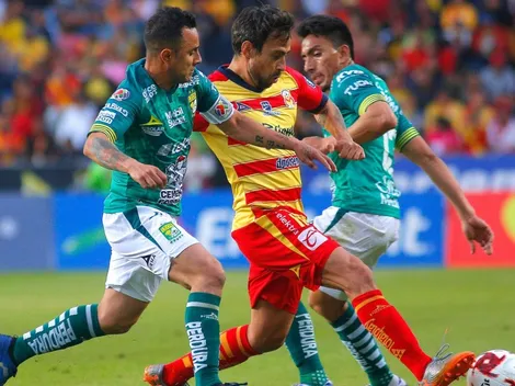 Jorge Valdivia pide ayuda para los chilenos varados en México