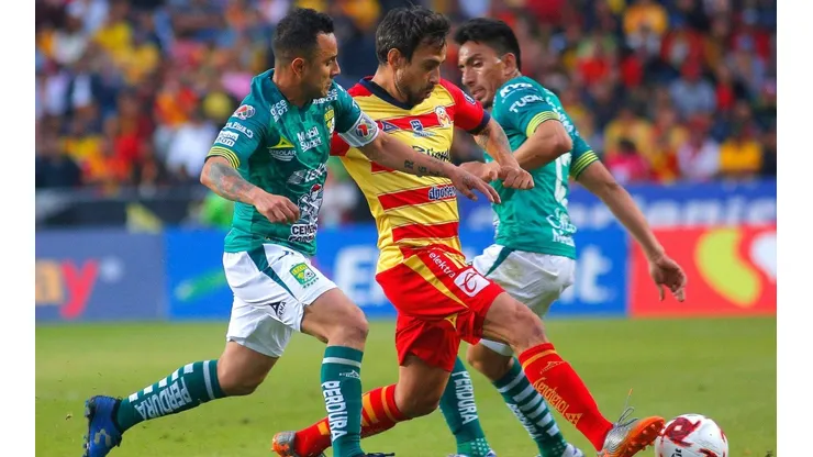 Jorge Valdivia clama por los chilenos en México