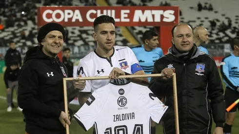 Zaldivia se refirió a como Chile ha enfrentado el coronavirus