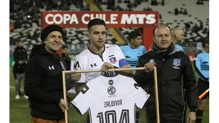 Zaldivia se refirió a como Chile ha enfrentado el coronavirus