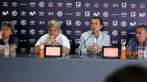 Reunión de Blanco y Negro