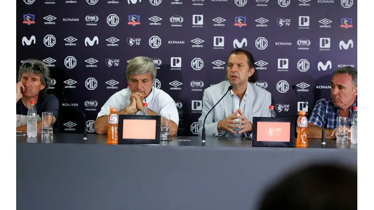 Reunión de Blanco y Negro