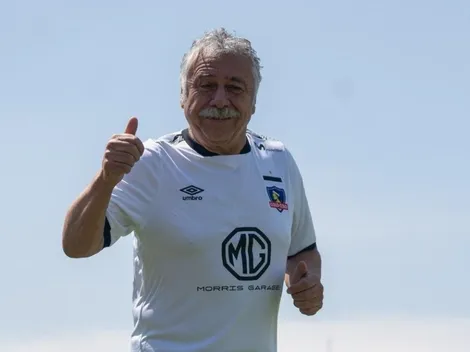 Caszely: “El fútbol está manejado por gente de derechas y poco democrática”