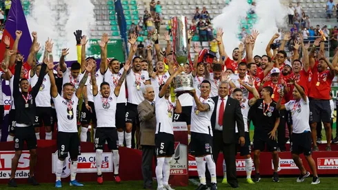 El Cacique es el campeón defensor de la competencia.