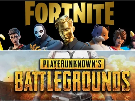 Fortnite y PUBG, los pasatiempos de algunos futbolistas de Colo Colo en esta cuarentena