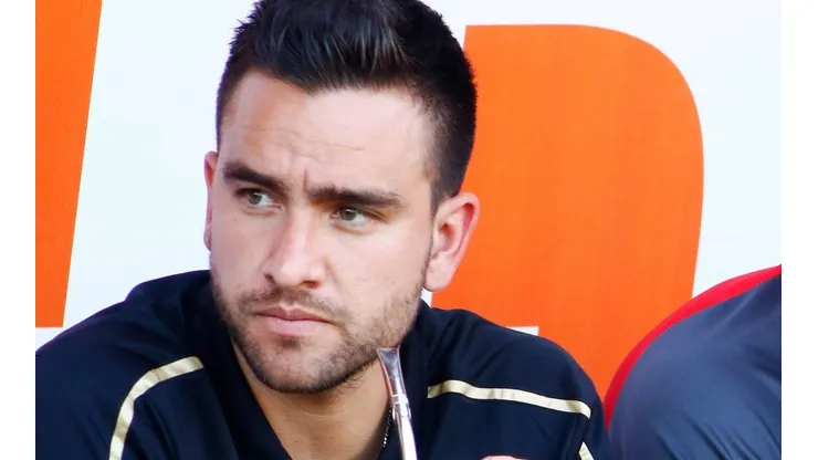 Zaldivia reveló como pasa su cuarentena