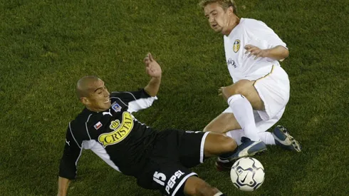 Leeds United vs Colo Colo, gira