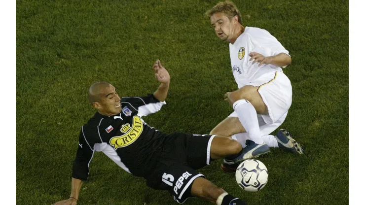 Leeds United vs Colo Colo, gira