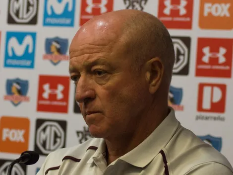 Ariel Palena analizó su interinato como PF y los trabajos durante la cuarentena